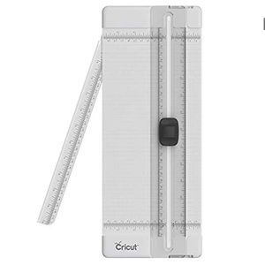 Cricut 2006747 Trimmer 12" DK Gray